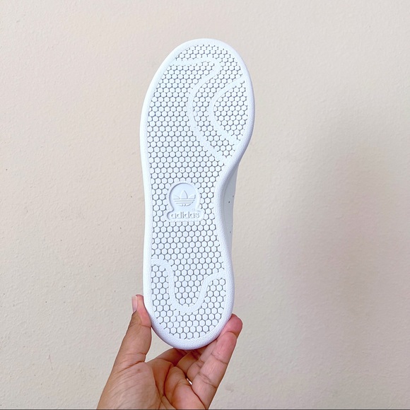 Adidas X Disney Peter Pan Tinker Bell Stan Smith White Casual sneakers - Picture 9 of 10